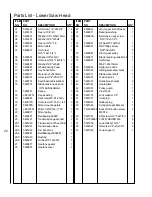 Preview for 20 page of Jet J-3130 Operating Instructions And Parts Manual