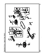 Preview for 21 page of Jet J-3130 Operating Instructions And Parts Manual