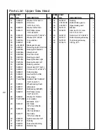 Preview for 22 page of Jet J-3130 Operating Instructions And Parts Manual