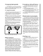 Preview for 11 page of Jet J-3410 Operating Instructions And Parts Manual