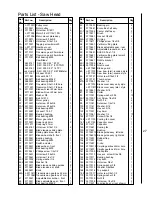 Preview for 27 page of Jet J-3410 Operating Instructions And Parts Manual