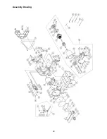 Preview for 20 page of Jet J-41002 Operating And Parts Manual