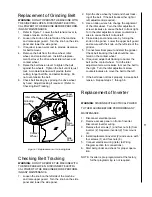 Preview for 11 page of Jet J-4103 Operating Instructions And Parts Manual