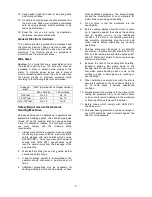 Preview for 5 page of Jet J-420 Operating Instructions And Parts Manual