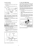 Preview for 9 page of Jet J-420 Operating Instructions And Parts Manual