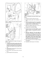 Предварительный просмотр 12 страницы Jet J-420 Operating Instructions And Parts Manual