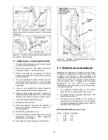 Предварительный просмотр 15 страницы Jet J-420 Operating Instructions And Parts Manual