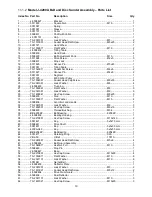 Preview for 19 page of Jet J-420 Operating Instructions And Parts Manual