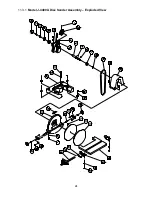 Preview for 24 page of Jet J-420 Operating Instructions And Parts Manual