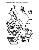 Preview for 28 page of Jet J-420 Operating Instructions And Parts Manual