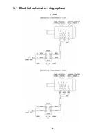 Preview for 34 page of Jet J-420 Operating Instructions And Parts Manual