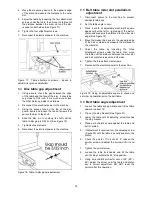 Preview for 14 page of Jet J-4200A Operating Instructions And Parts Manual