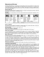 Preview for 2 page of Jet J-7015 Operating Instructions And Parts Manual