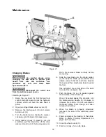 Preview for 18 page of Jet J-7015 Operating Instructions And Parts Manual