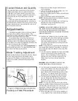 Preview for 12 page of Jet J-7020M Operating Instructions And Parts Manual