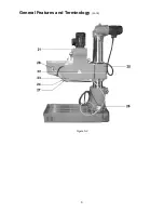 Preview for 9 page of Jet J-720R Operating Instructions And Parts Manual