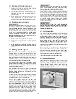 Preview for 16 page of Jet J-720R Operating Instructions And Parts Manual