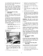 Preview for 17 page of Jet J-720R Operating Instructions And Parts Manual