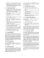 Preview for 18 page of Jet J-720R Operating Instructions And Parts Manual