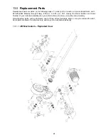 Preview for 24 page of Jet J-720R Operating Instructions And Parts Manual