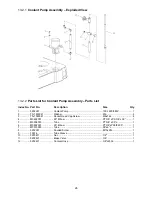 Preview for 26 page of Jet J-720R Operating Instructions And Parts Manual