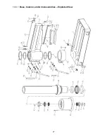 Preview for 27 page of Jet J-720R Operating Instructions And Parts Manual