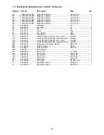 Preview for 39 page of Jet J-720R Operating Instructions And Parts Manual