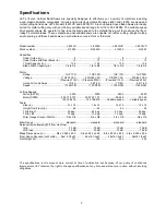 Preview for 7 page of Jet J-8201 Operating Instructions And Parts Manual