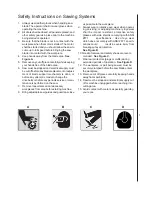 Preview for 7 page of Jet J-8203K Operating Instructions And Parts Manual