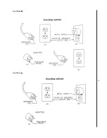 Preview for 11 page of Jet J-8203K Operating Instructions And Parts Manual