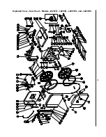 Preview for 25 page of Jet J-8203K Operating Instructions And Parts Manual