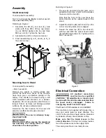 Предварительный просмотр 8 страницы Jet J-9180 Operating Instructions And Parts Manual