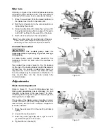 Предварительный просмотр 12 страницы Jet J-9180 Operating Instructions And Parts Manual