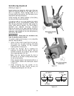 Предварительный просмотр 13 страницы Jet J-9180 Operating Instructions And Parts Manual