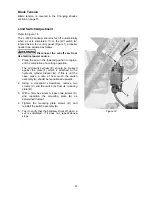 Preview for 14 page of Jet J-9180 Operating Instructions And Parts Manual