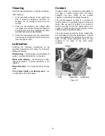 Предварительный просмотр 16 страницы Jet J-9180 Operating Instructions And Parts Manual