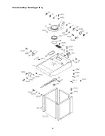 Preview for 25 page of Jet J-9180 Operating Instructions And Parts Manual