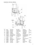 Предварительный просмотр 11 страницы Jet J-A2608 Instructions And Parts List