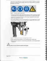 Preview for 5 page of Jet J-A3008M-PF2 Operating Instructions And Parts Manual