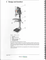 Preview for 7 page of Jet J-A3008M-PF2 Operating Instructions And Parts Manual