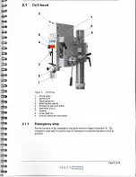 Preview for 8 page of Jet J-A3008M-PF2 Operating Instructions And Parts Manual