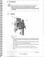 Preview for 10 page of Jet J-A3008M-PF2 Operating Instructions And Parts Manual