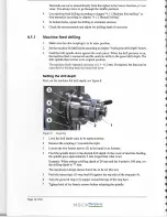 Preview for 11 page of Jet J-A3008M-PF2 Operating Instructions And Parts Manual