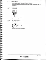 Preview for 16 page of Jet J-A3008M-PF2 Operating Instructions And Parts Manual