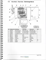 Preview for 20 page of Jet J-A3008M-PF2 Operating Instructions And Parts Manual