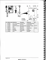 Preview for 27 page of Jet J-A3008M-PF2 Operating Instructions And Parts Manual