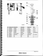 Preview for 28 page of Jet J-A3008M-PF2 Operating Instructions And Parts Manual