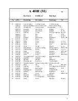 Предварительный просмотр 25 страницы Jet J-A4008M Instructions Manual