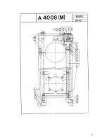 Предварительный просмотр 32 страницы Jet J-A4008M Instructions Manual