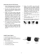 Preview for 6 page of Jet J- A5818 Operating Instructions And Parts Manual